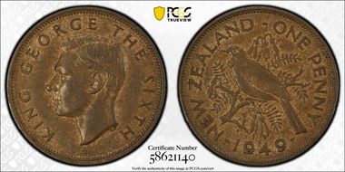 1949 1D AU55BN