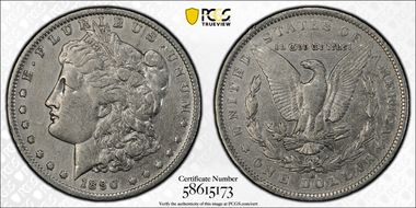 1890-O $1 N1
