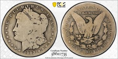 1902-S $1 AG3