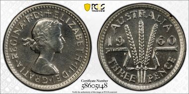 1960(m) 3D PR64