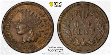 1869 1C N1BN