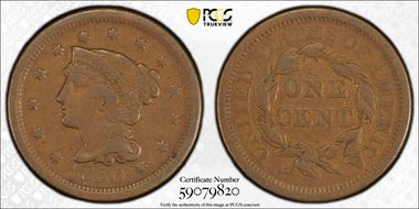 1850 1C VF30BN