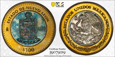 2004-Mo 100 P Nuevo Leon N1