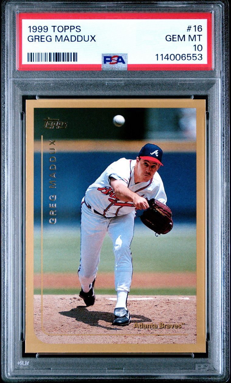 PSA 証明番号の確認方法: - PSA Japan 114006553