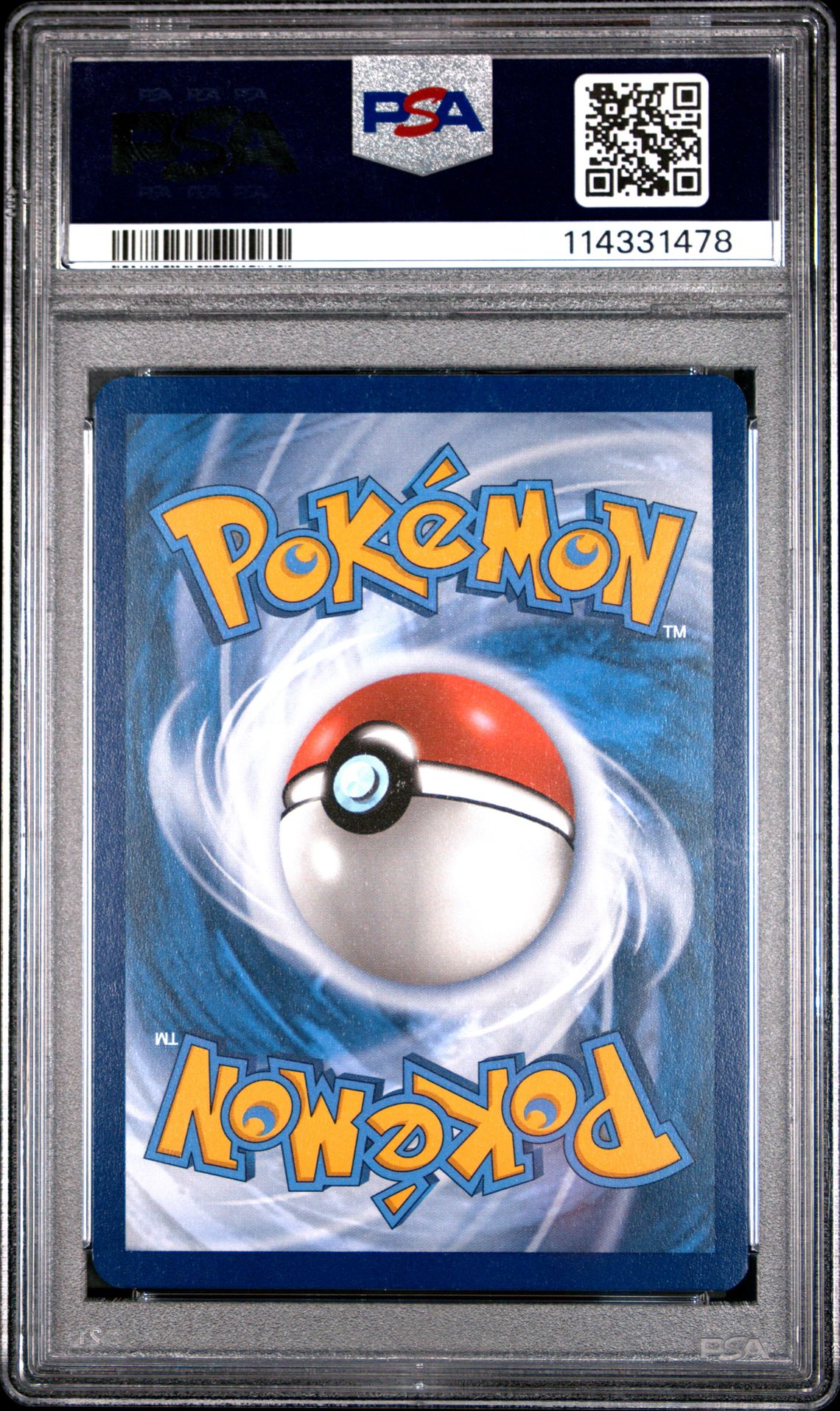 2025 Pokemon Jtg En-Journey Together N's Reshiram #167 (Illustration Rare) Mint 9 back