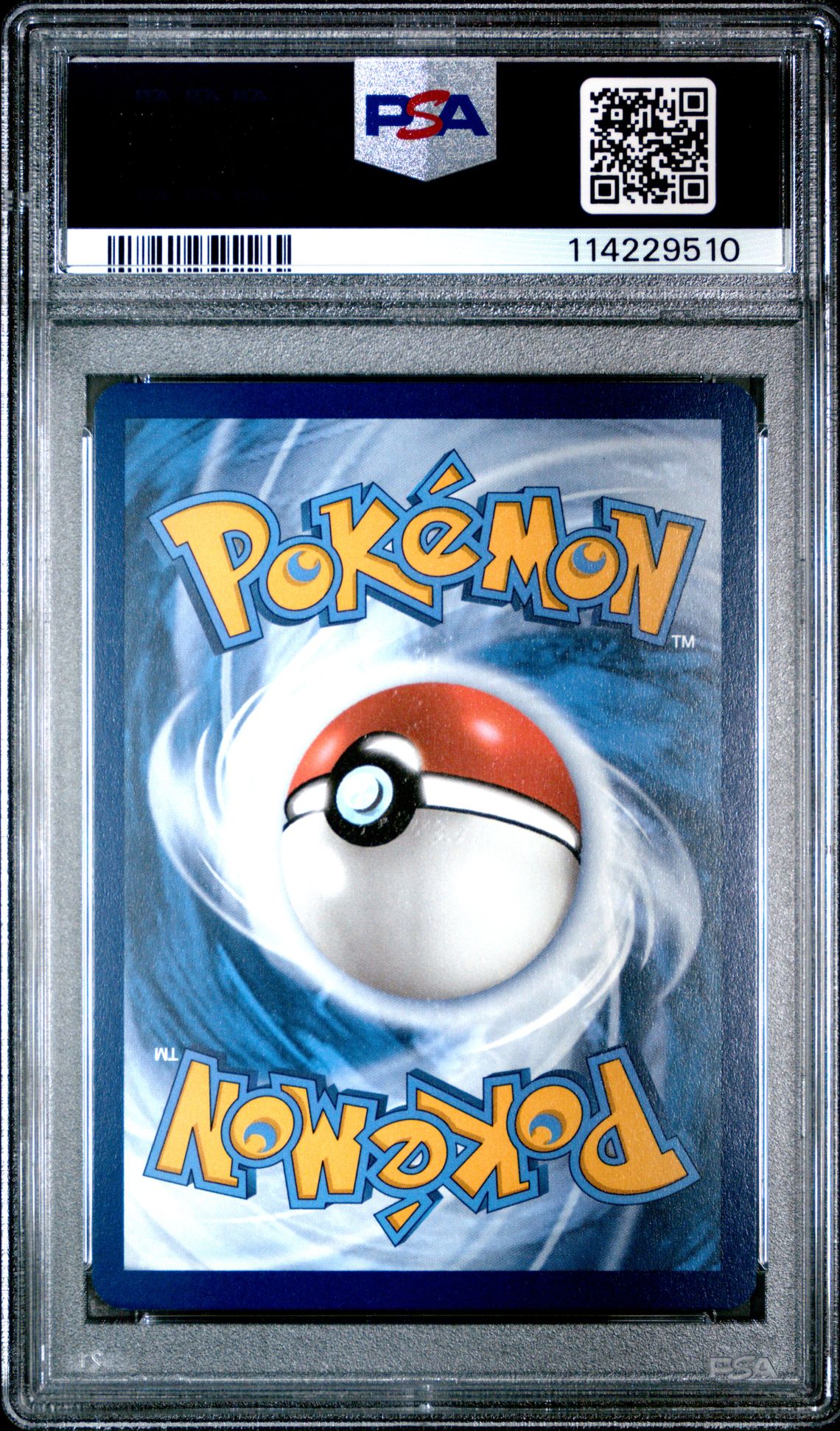 2024 Pokemon Ssp En-Surging Sparks Hydreigon Ex #240 (Special Illustration Rare) Mint 9 back