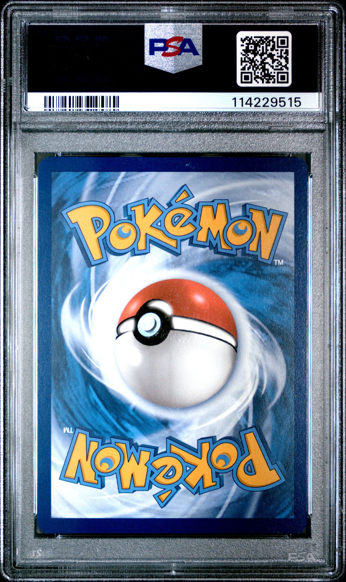 2024 Pokemon Svp En-Sv Black Star Promo Charizard Ex #074 (Paldean Fates Tin) Gem Mt 10 back