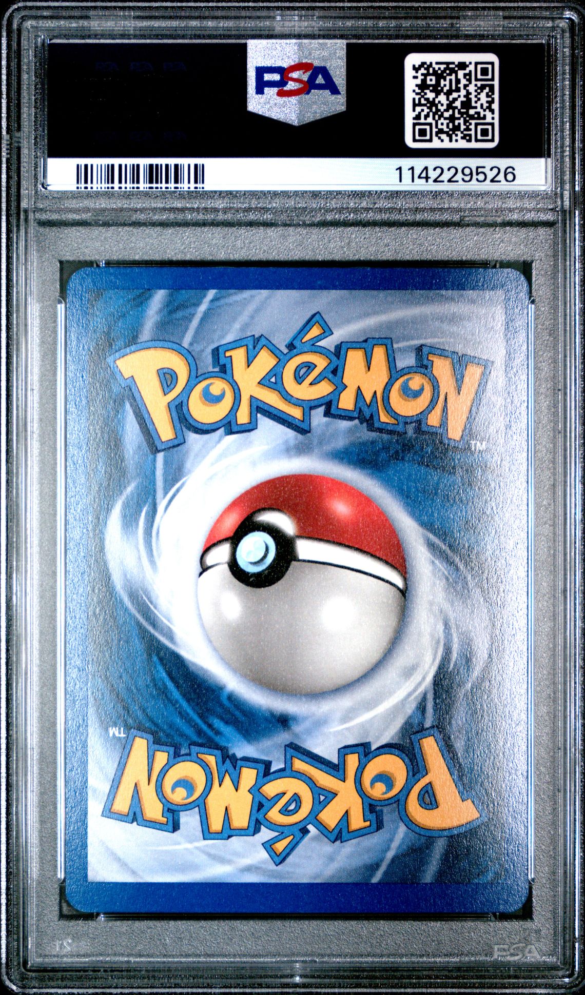 2002 Pokemon Legendary Collection Muk-Rev.foil #16 (Legendary Collection) Mint 9 back