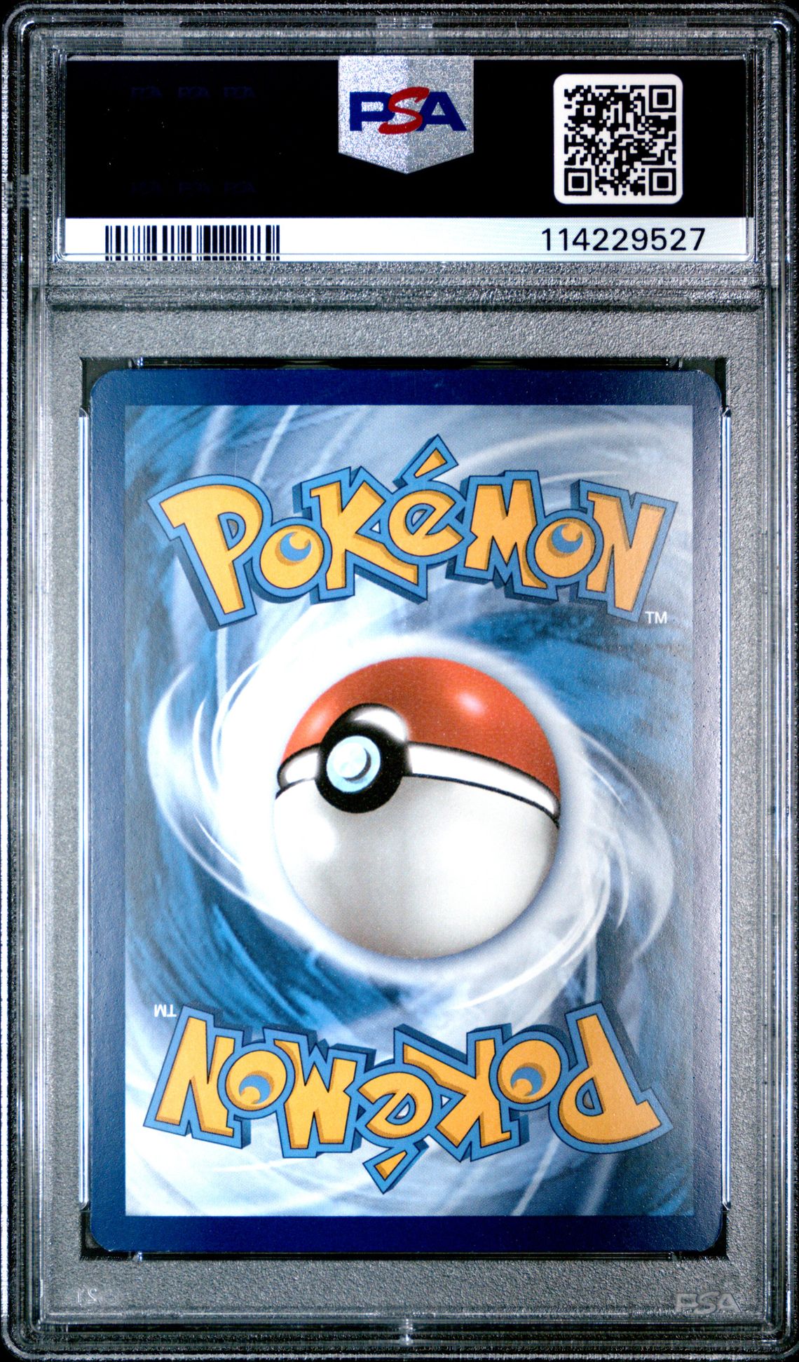 2023 Pokemon Pal En-Paldea Evolved Magikarp #203 (Illustration Rare) Mint 9 back