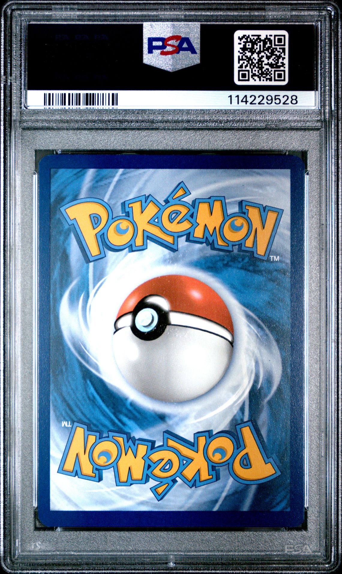 2023 Pokemon Pal En-Paldea Evolved Marill #204 (Illustration Rare) Mint 9 back