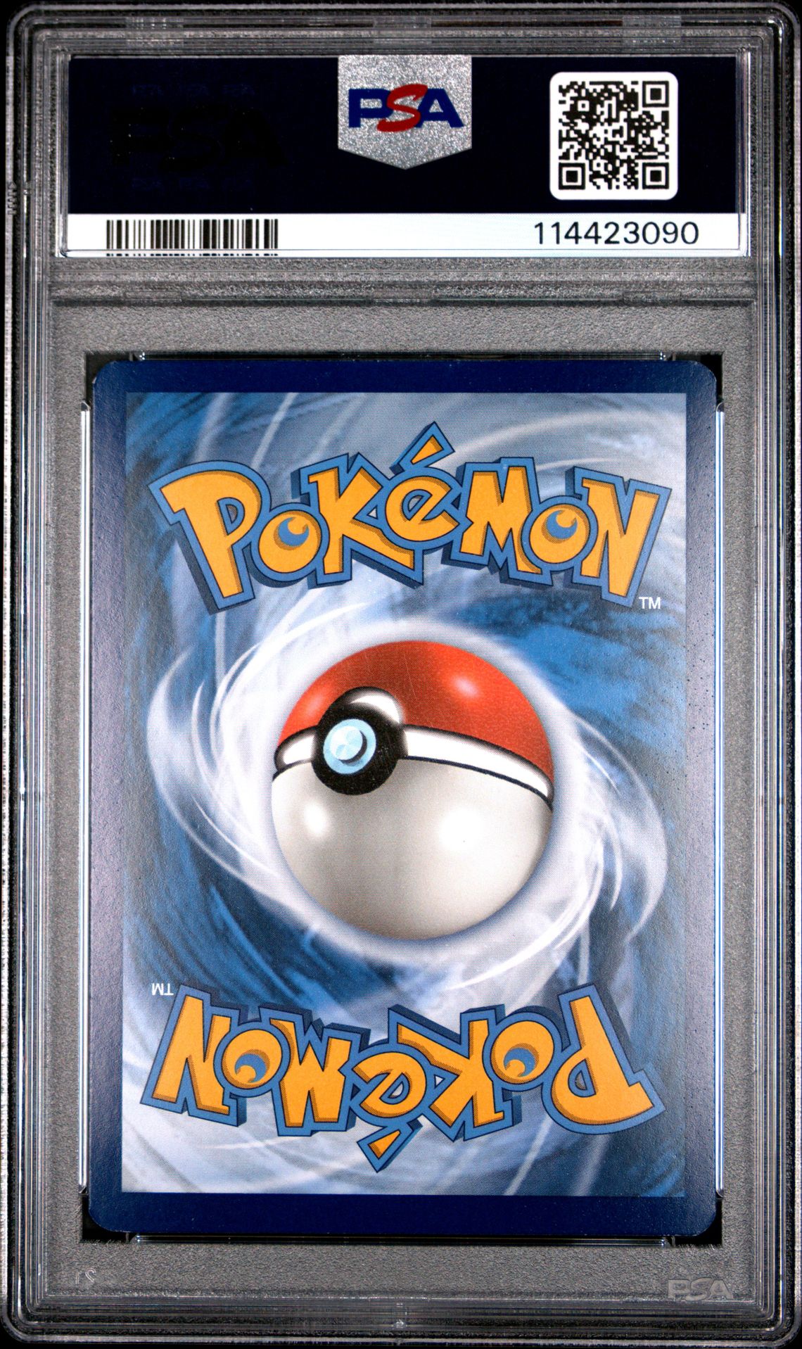 2023 Pokemon Obf En-Obsidian Flames Gloom #198 (Illustration Rare) Mint 9 back