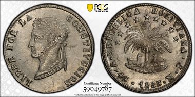 1853-PTS MF 4 Sol MS62