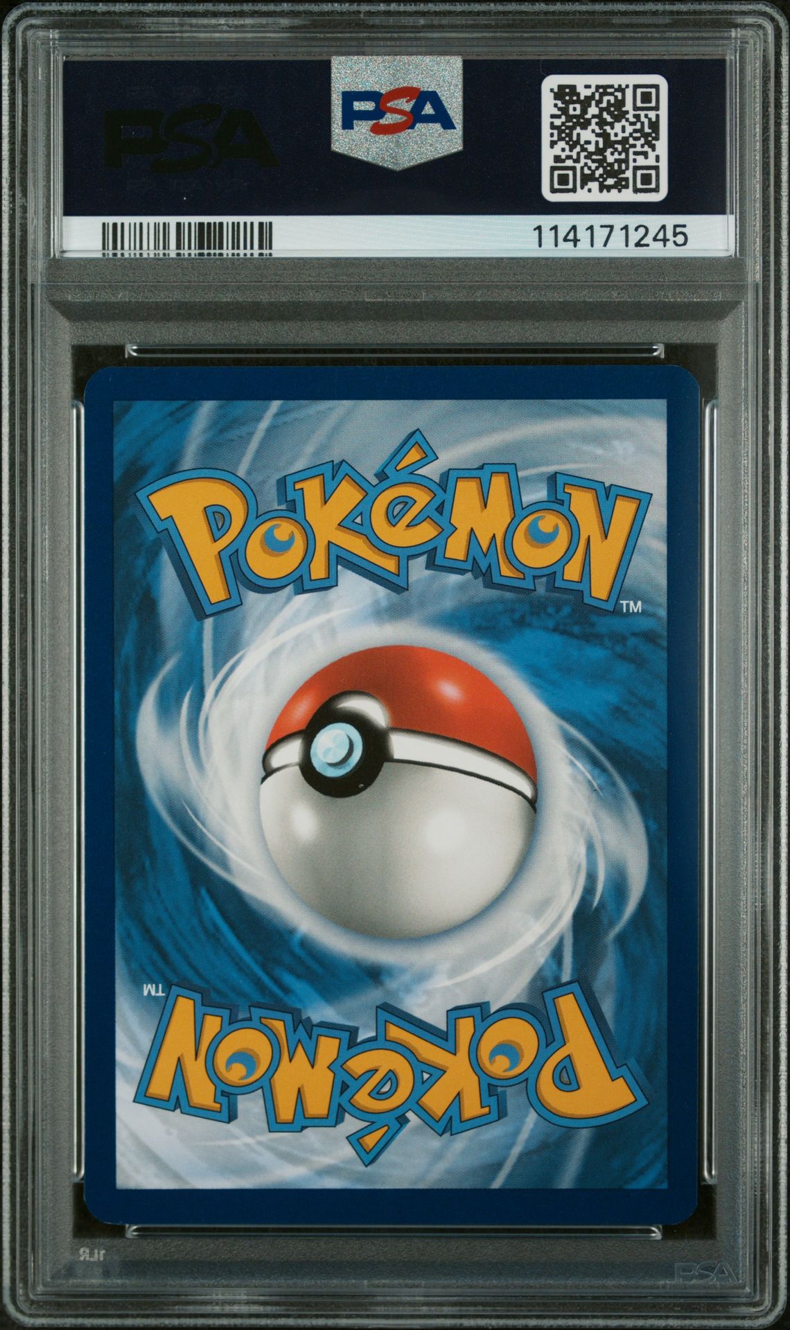 2023 Pokemon Mew En-151 Venusaur Ex #198 (Special Illustration Rare) Mint 9 back