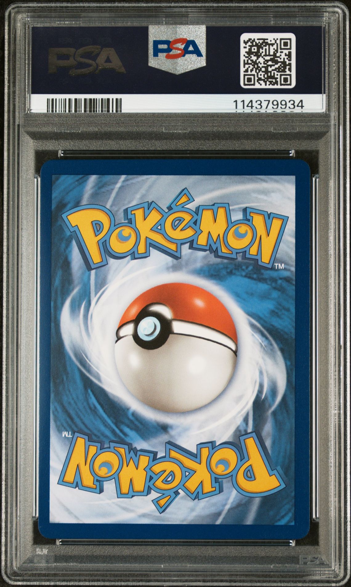 2023 Pokemon Sword And Shield Crown Zenith Fa/Regigigas Vstar #Gg55 (Crown Zenith) Nm-Mt 8 back