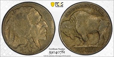 1913 5C T-2, DDR, FS-1801 AU55