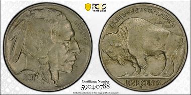 1931-S 5C DDR, FS-801 N1