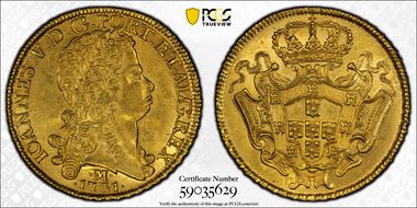 1731-M 12800 R Mald-105.09 AU58