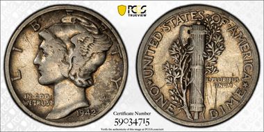 1942 10C N1