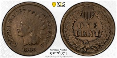 1866 1C F15BN