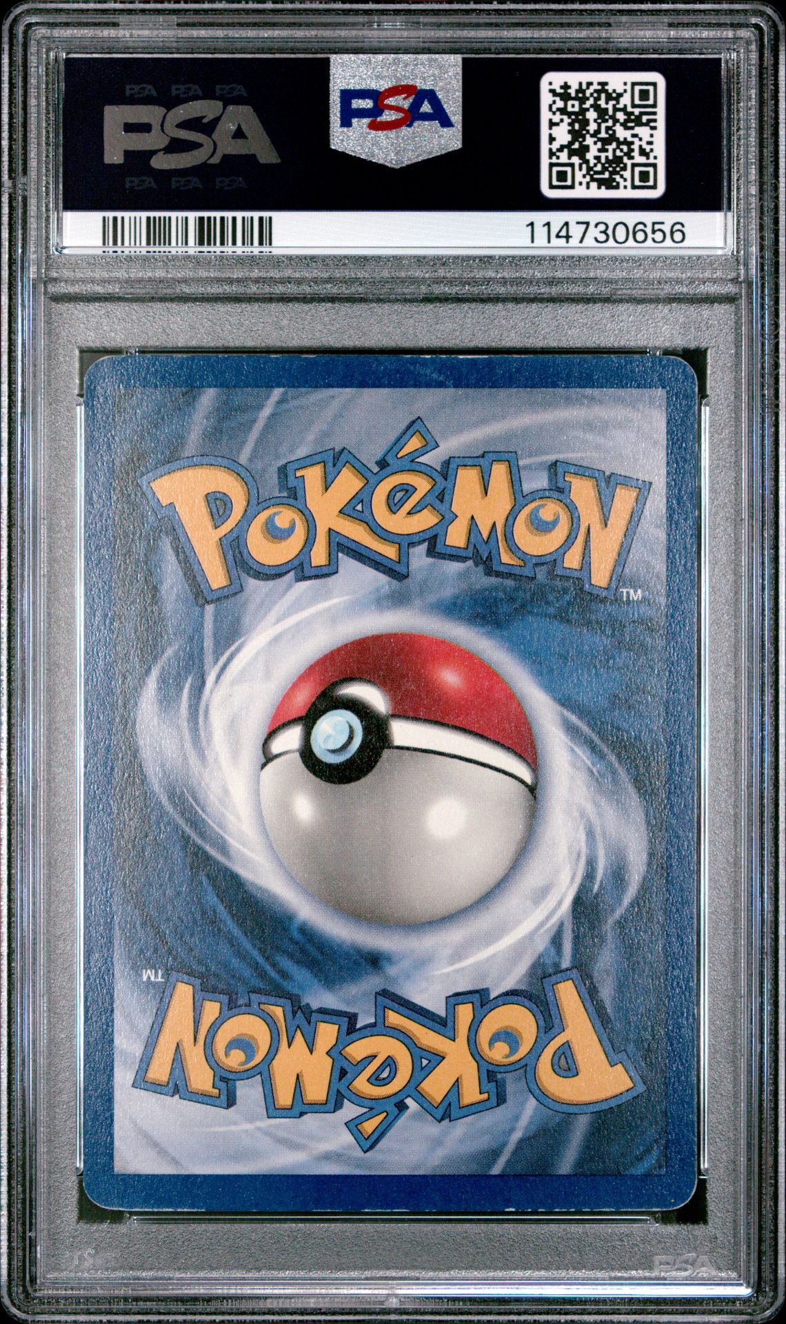 1999 Pokemon Game Venusaur-Holo #15 Ex 5 back