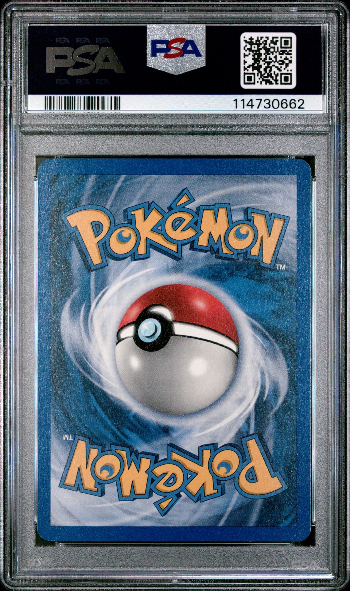 2002 Pokemon Legendary Collection Meowth-Rev.foil #53 (Legendary Collection) Nm 7 back