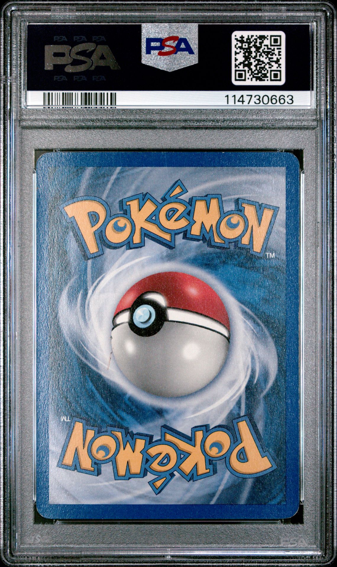 2002 Pokemon Legendary Collection Spearow-Rev.foil #94 (Legendary Collection) Ex 5 back