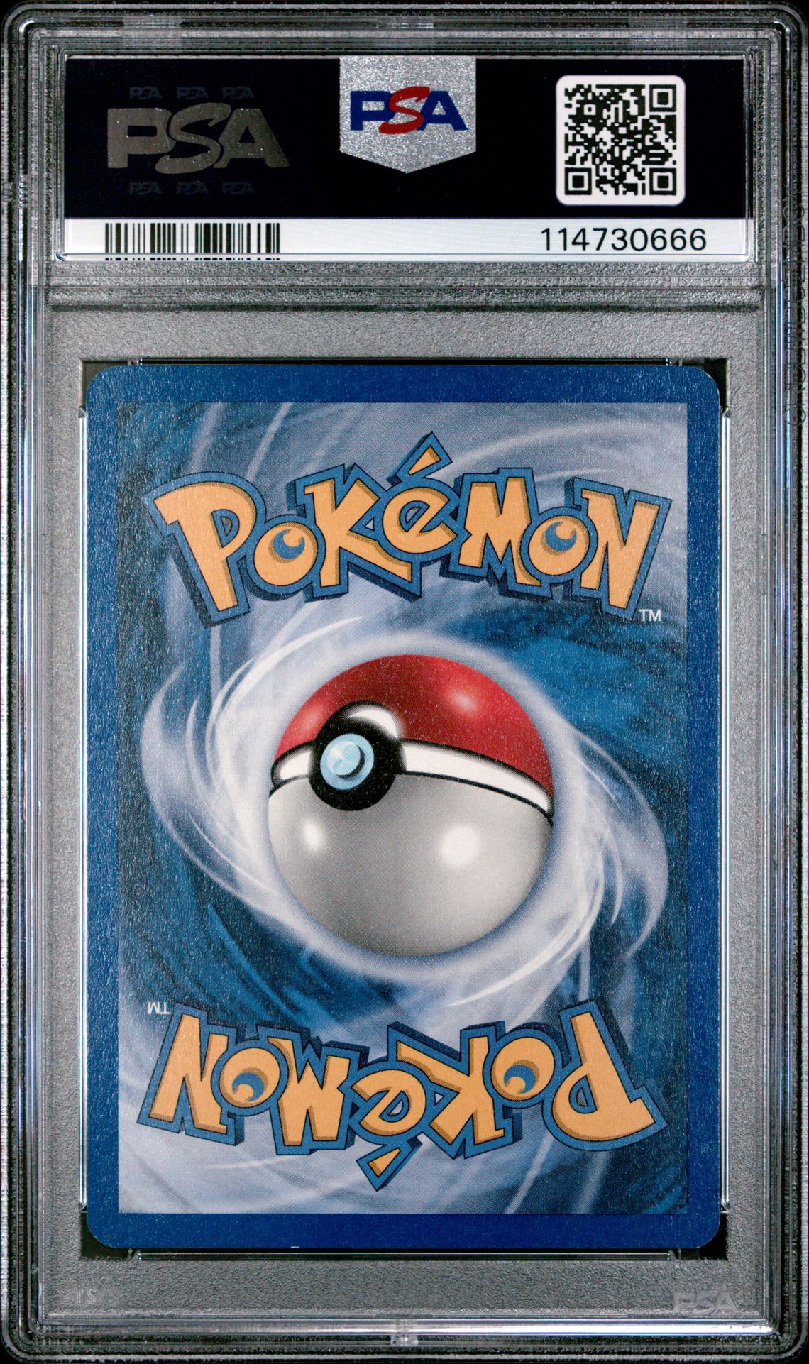 2002 Pokemon Legendary Collection Mankey-Rev.foil #81 (Legendary Collection) Nm 7 back