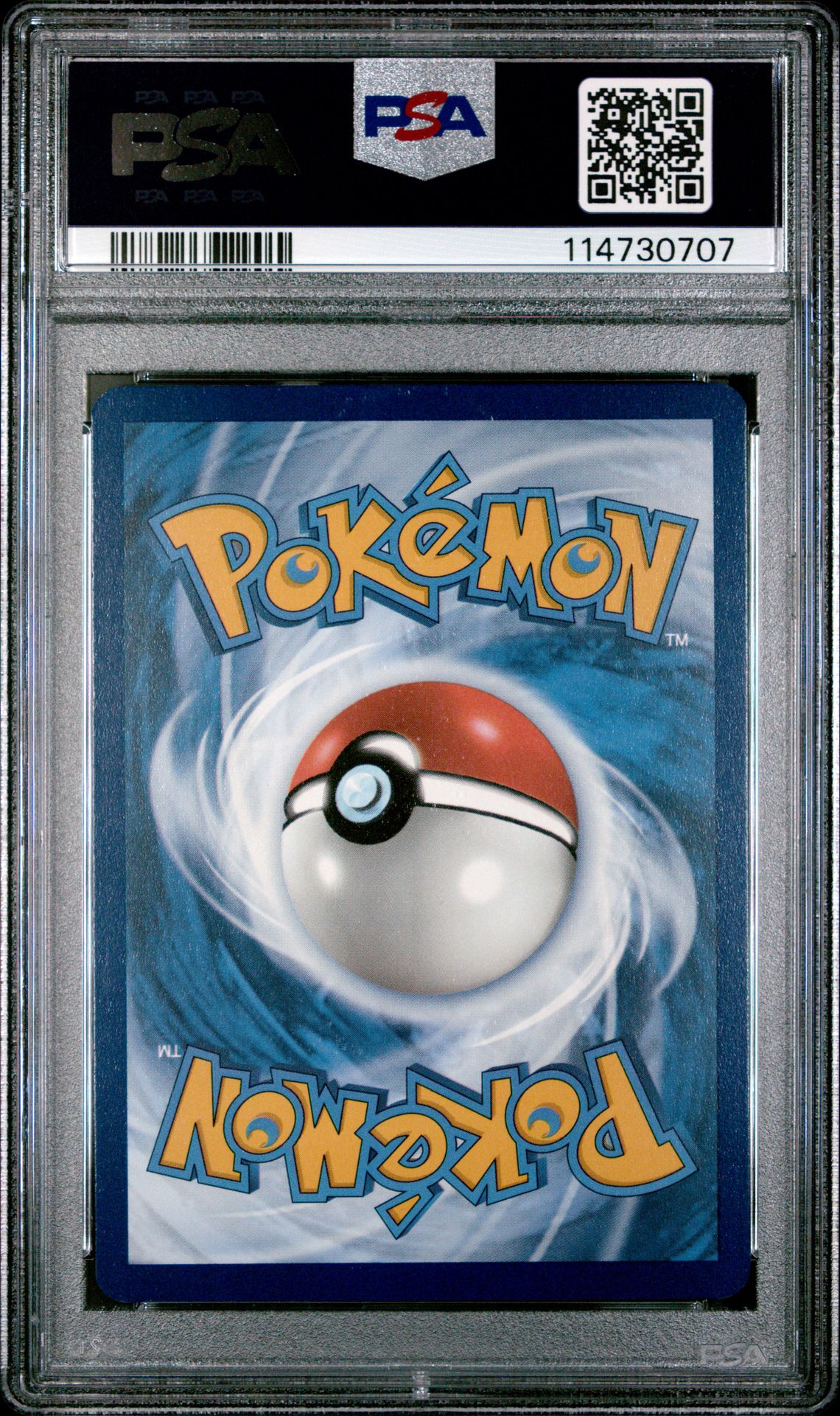 2023 Pokemon Par En-Paradox Rift Groudon #199 (Illustration Rare) Mint 9 back