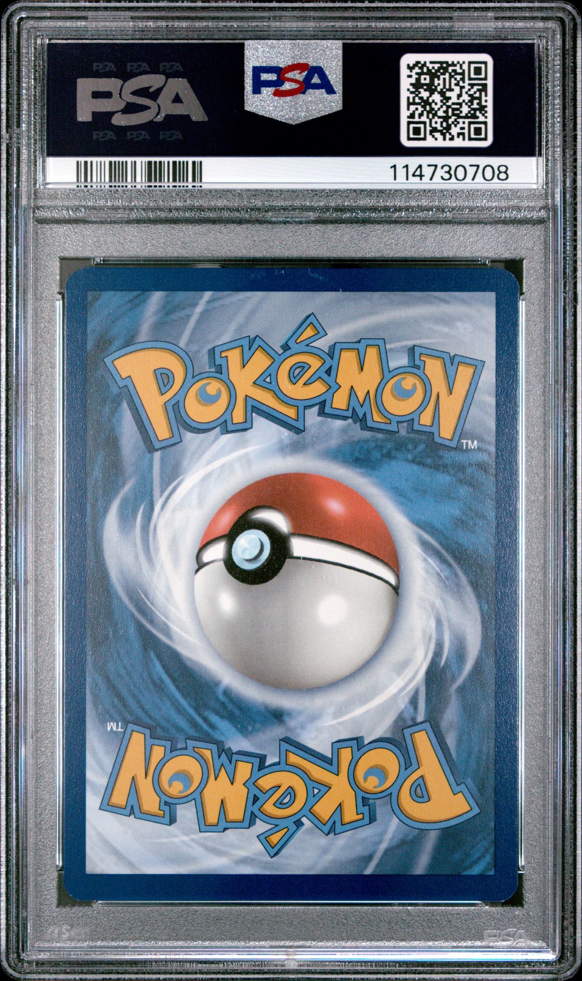 2023 Pokemon Mew En-151 Squirtle #170 (Illustration Rare) Mint 9 back