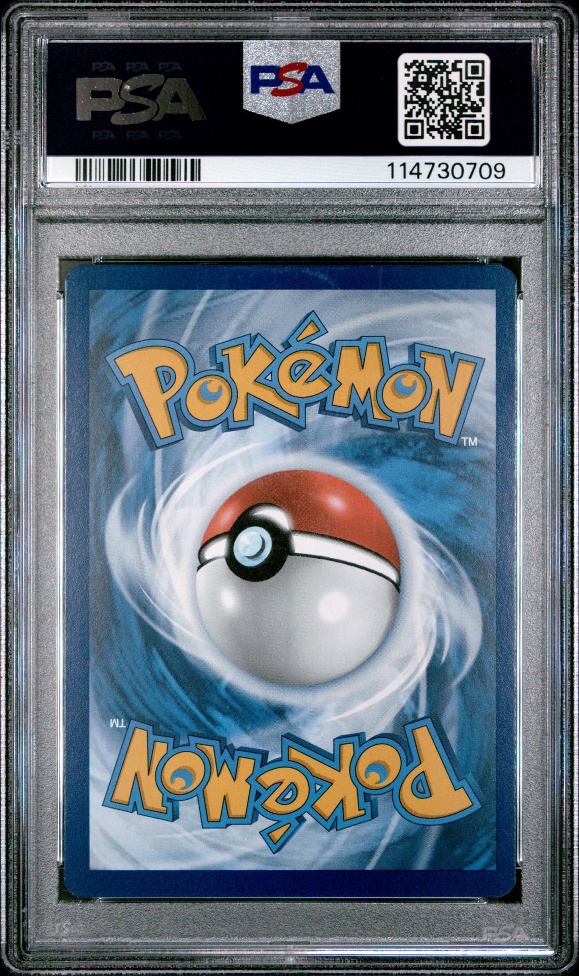 2023 Pokemon Mew En-151 Squirtle #170 (Illustration Rare) Gem Mt 10 back