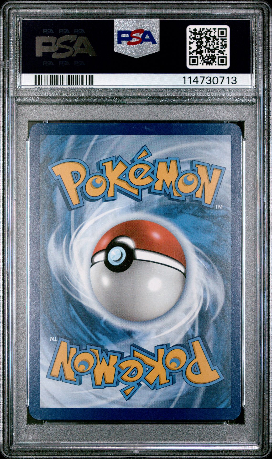 2023 Pokemon Mew En-151 Zapdos Ex #202 (Special Illustration Rare) Mint 9 back