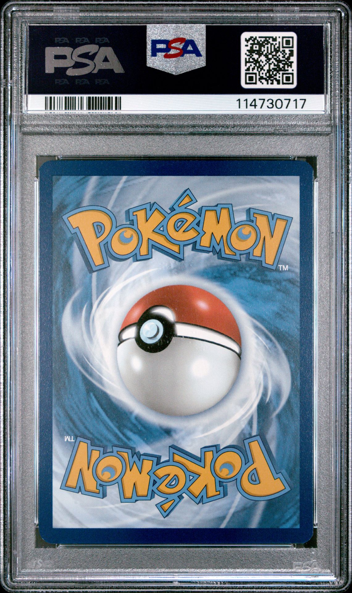 2023 Pokemon Mew En-151 Charmeleon #169 (Illustration Rare) Gem Mt 10 back