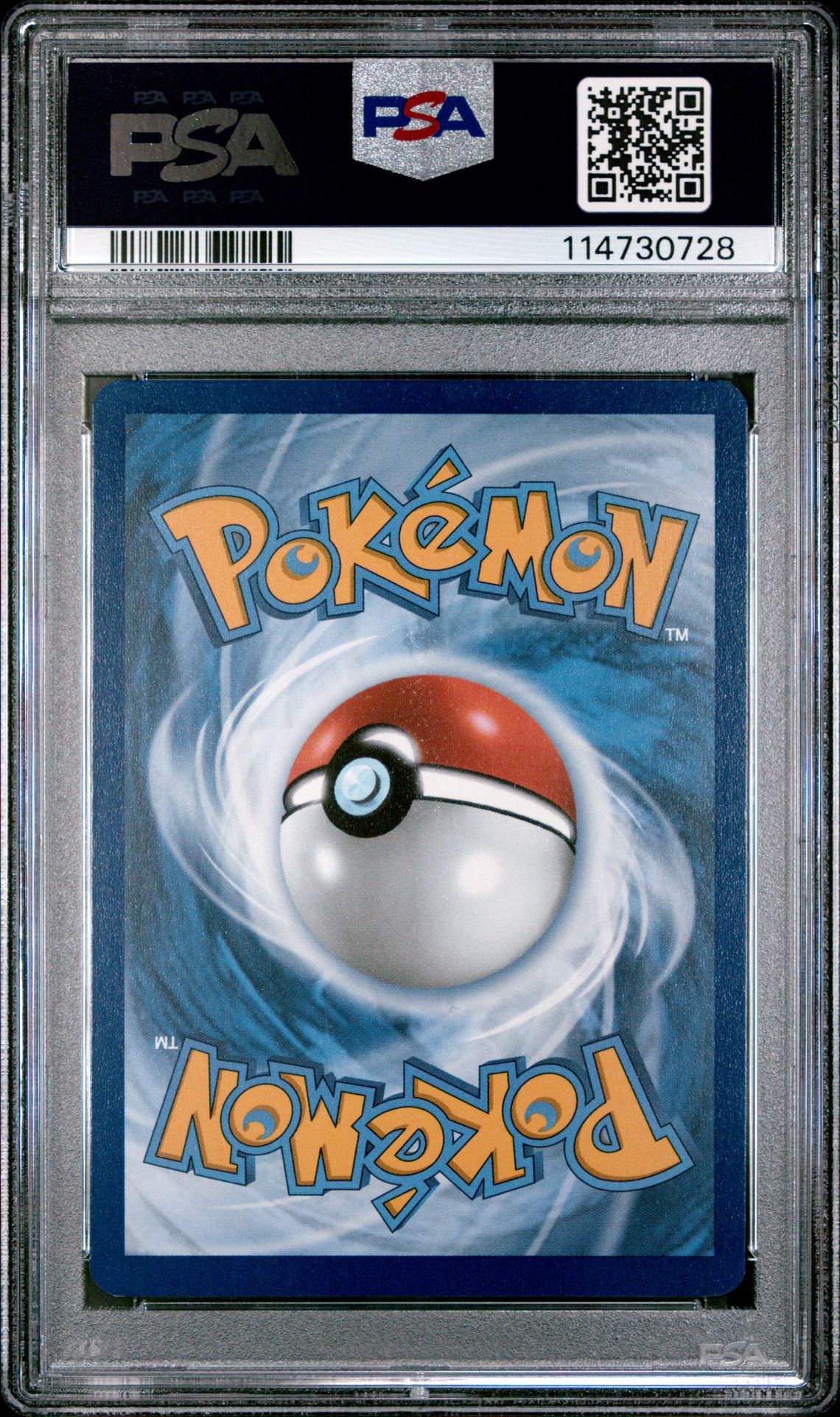 2025 Pokemon Jtg En-Journey Together Lillie's Clefairy Ex #184 (Special Illustration Rare) Mint 9 back