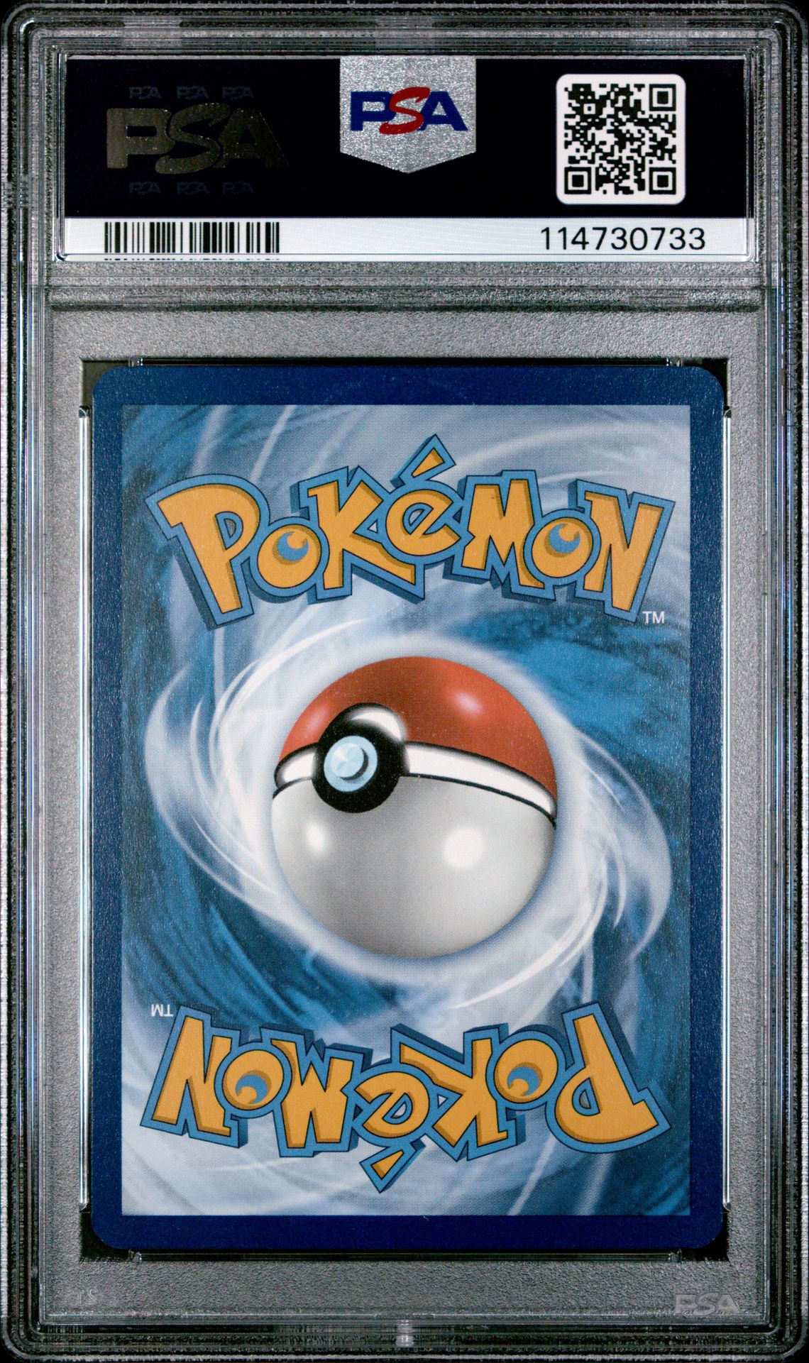 2024 Pokemon Ssp En-Surging Sparks Kecleon #213 (Illustration Rare) Gem Mt 10 back