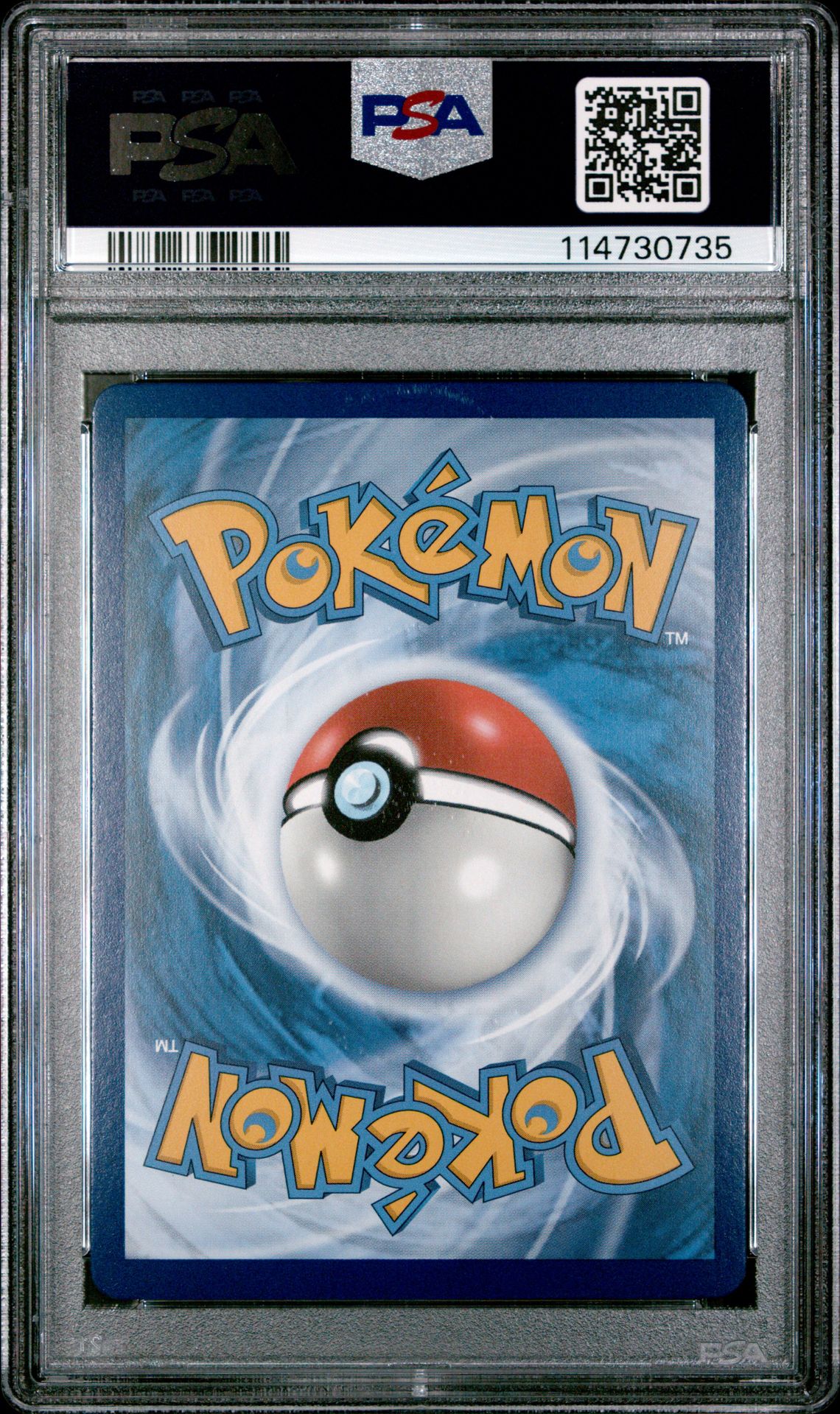 2022 Pokemon Sword & Shield Lost Origin Fa/Pikachu V #Tg16 (Lost Origin) Mint 9 back