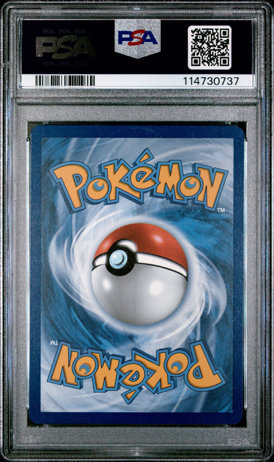 2023 Pokemon Sword And Shield Crown Zenith Fa/Arceus Vstar #Gg70 (Crown Zenith-Secret) Mint 9 back