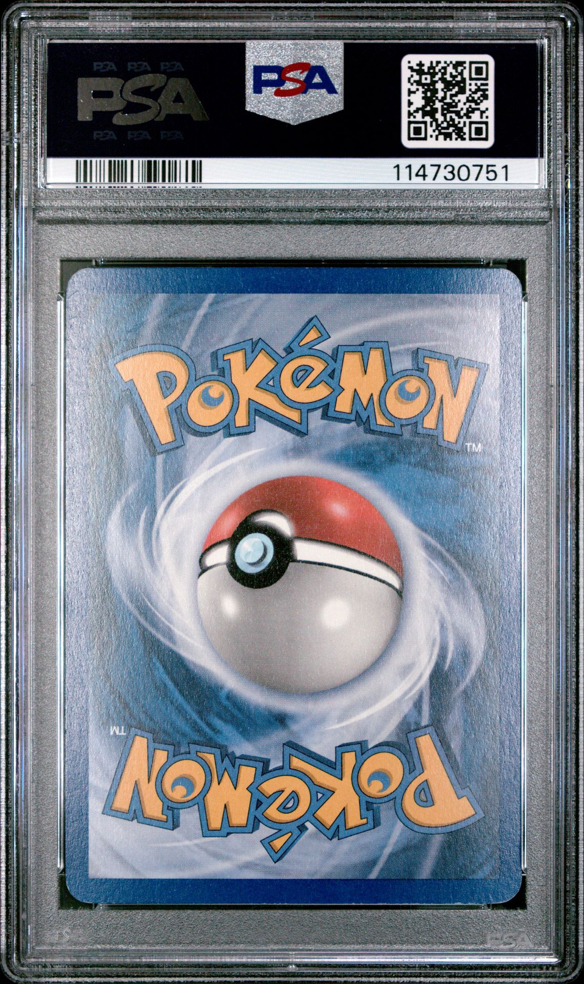 2006 Pokemon Black Star Promos Groudon Ex-Holo #038 (Black Star Promos) Ex 5 back