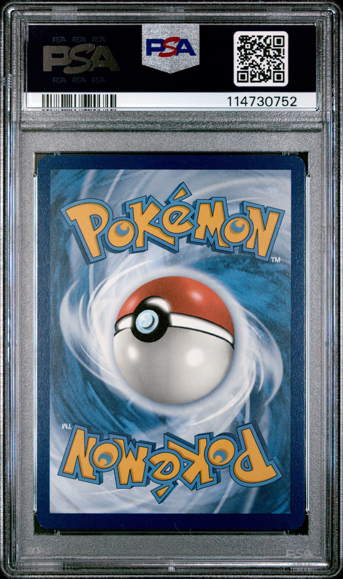 2024 Pokemon Scr En-Stellar Crown Squirtle #148 (Illustration Rare) Mint 9 back