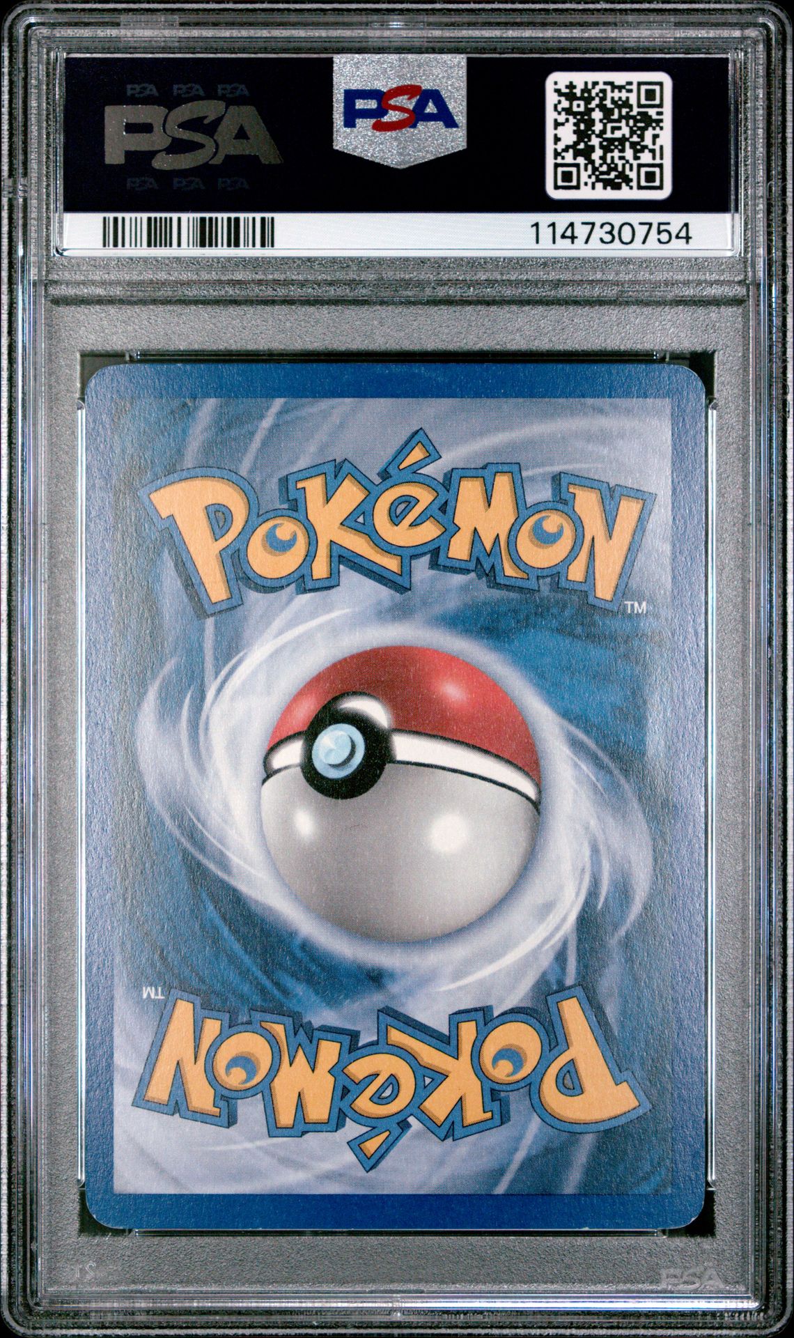 2006 Pokemon Black Star Promos Rayquaza Ex-Holo #039 (Black Star Promos) Ex 5 back