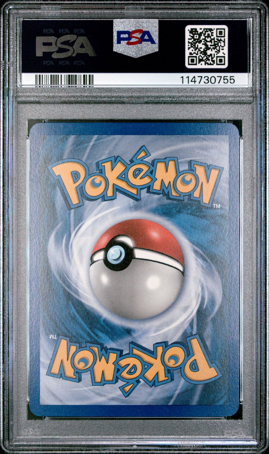 2006 Pokemon Ex Crystal Guardians Blastoise-Holo #2 (Crystal Guardians) Mint 9 back