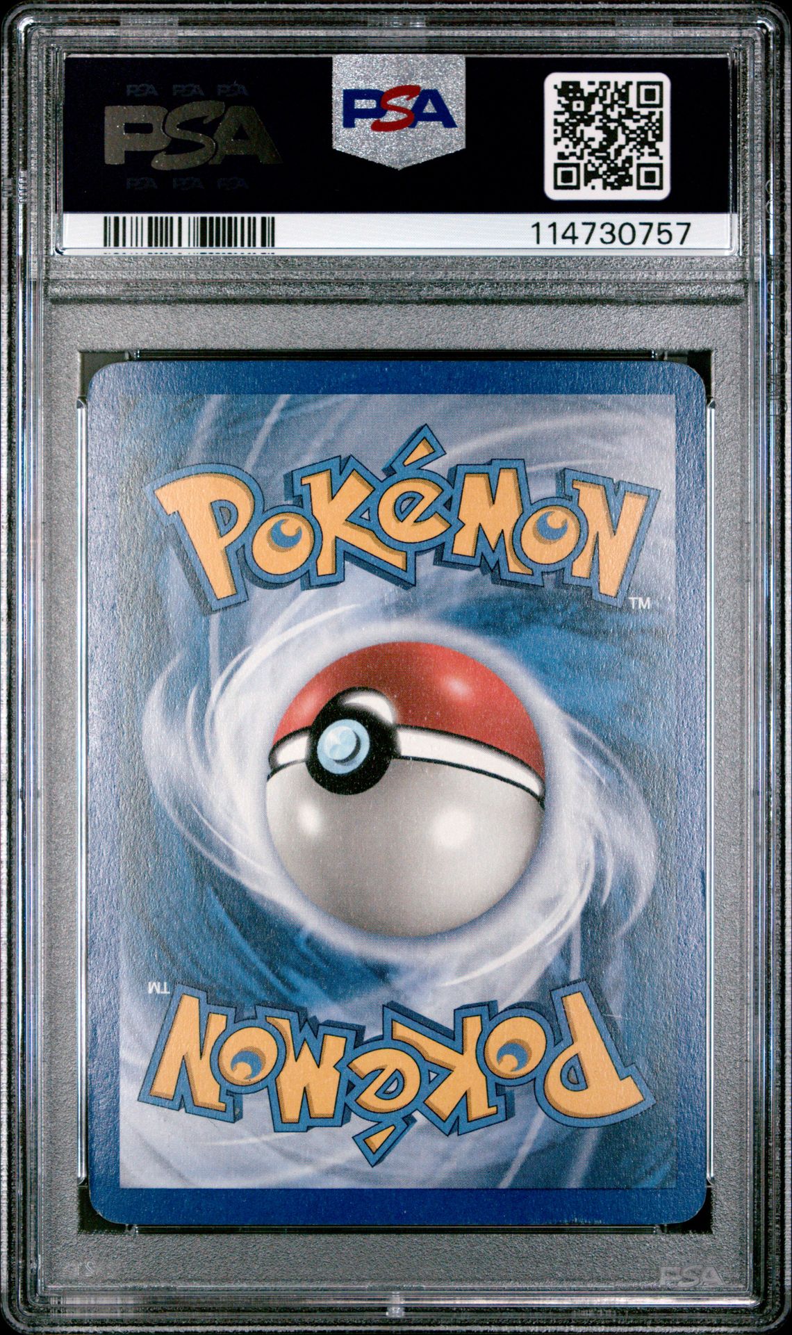 2006 Pokemon Black Star Promos Kyogre Ex-Holo #037 (Black Star Promos) Ex-Mt 6 back