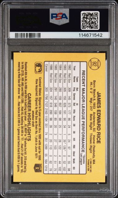 サキ　sp psa10 Cert Verification