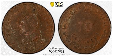 1915 10C GB-310 AU55BN