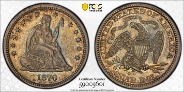1870-CC 25C AU50