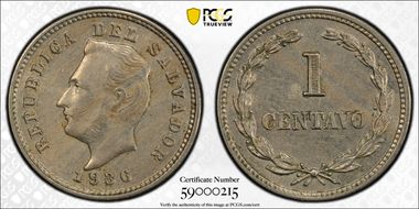 1936 1C AU58