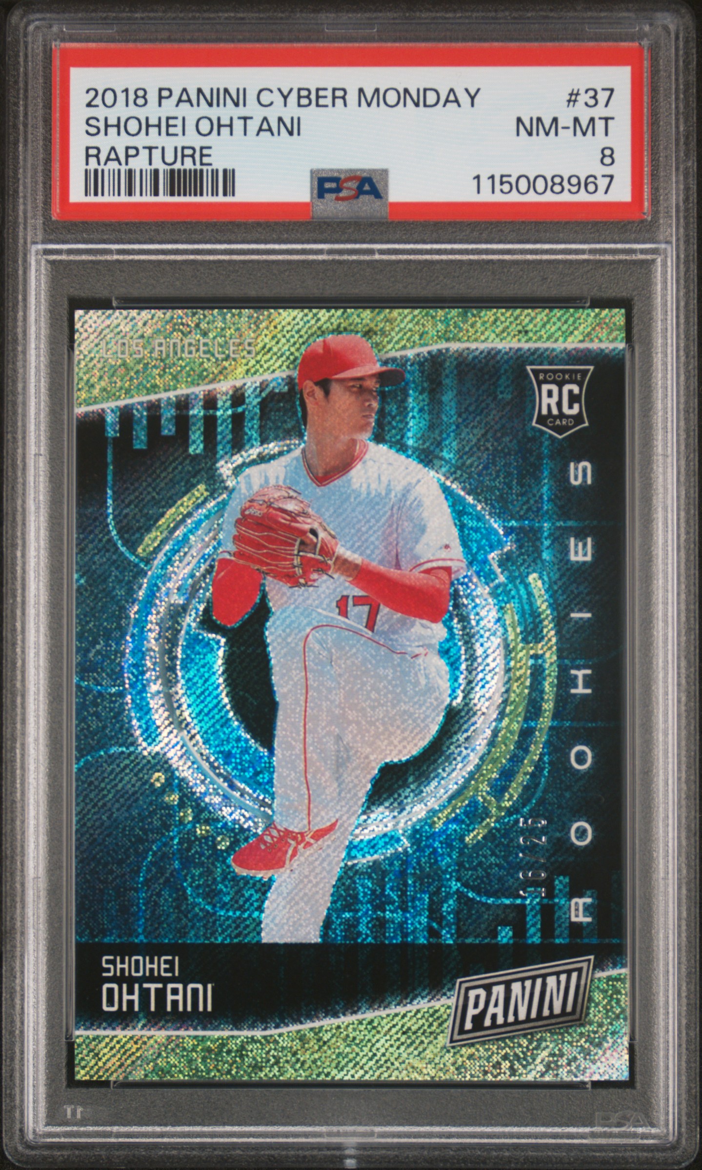 その他 2018 Shohei Ohtani 2018 Topps Update Silver Pack Rookie #145 Shohei Ohtani | eBay