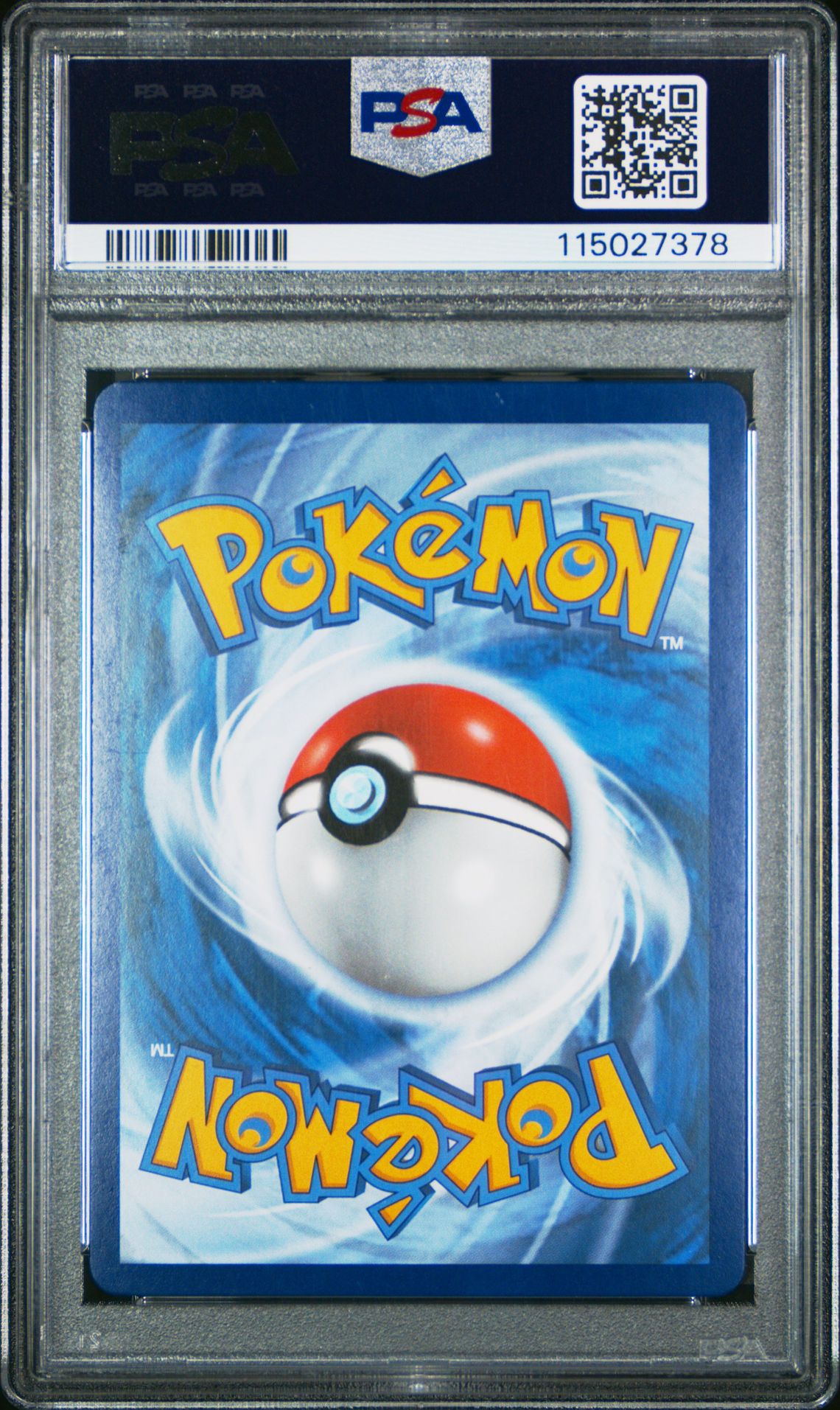 2021 Pokemon Sword & Shield Evolving Skies Fa/Umbreon Vmax #095 (Evolving Skies) Nm-Mt 8 back