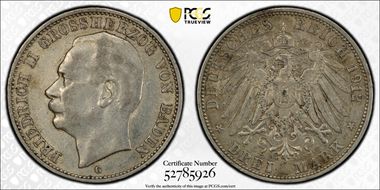 1912-G 3 Mk J-39 XF45