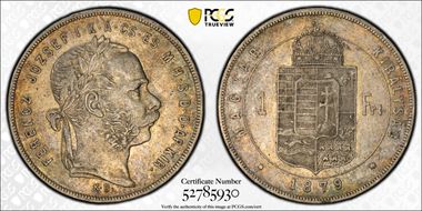 1879-KB Forint XF45