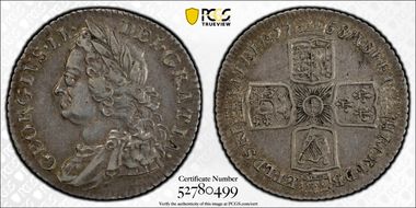 1758 Shil S-3704 AU50